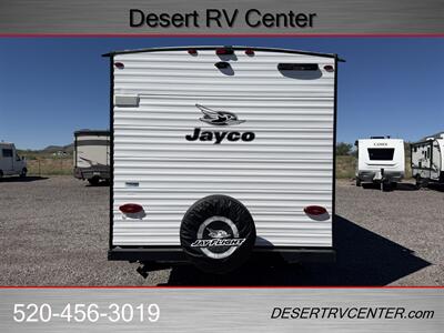 2025 JAYCO 175FQ   - Photo 3 - Huachuca City, AZ 85616