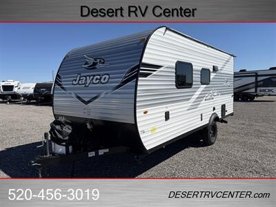 2025 JAYCO 175FQ   - Photo 6 - Huachuca City, AZ 85616