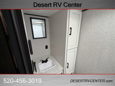 2025 JAYCO 175FQ   - Photo 16 - Huachuca City, AZ 85616