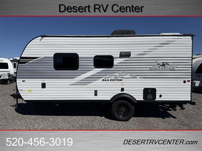 2025 JAYCO 175FQ   - Photo 5 - Huachuca City, AZ 85616