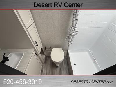 2025 JAYCO 175FQ   - Photo 15 - Huachuca City, AZ 85616
