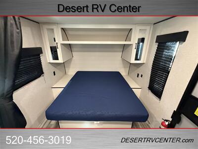 2025 JAYCO 175FQ   - Photo 11 - Huachuca City, AZ 85616