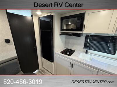 2025 JAYCO 175FQ   - Photo 13 - Huachuca City, AZ 85616