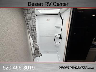 2025 JAYCO 175FQ   - Photo 17 - Huachuca City, AZ 85616