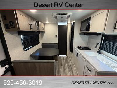 2025 JAYCO 175FQ   - Photo 10 - Huachuca City, AZ 85616