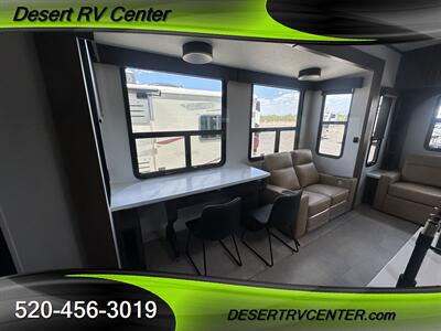 2025 HEARTLAND BIGHORN 331RL   - Photo 11 - Huachuca City, AZ 85616