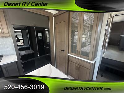 2025 HEARTLAND BIGHORN 331RL   - Photo 18 - Huachuca City, AZ 85616