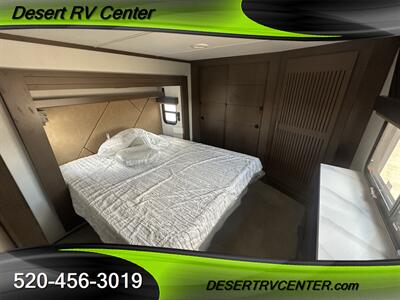 2025 HEARTLAND BIGHORN 331RL   - Photo 14 - Huachuca City, AZ 85616