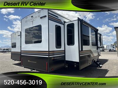 2025 HEARTLAND BIGHORN 331RL   - Photo 3 - Huachuca City, AZ 85616