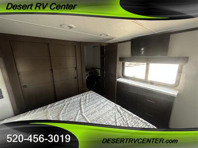 2025 HEARTLAND BIGHORN 331RL   - Photo 13 - Huachuca City, AZ 85616
