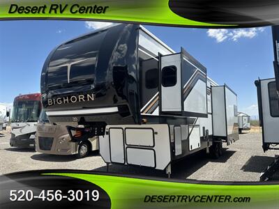 2025 HEARTLAND BIGHORN 331RL   - Photo 2 - Huachuca City, AZ 85616