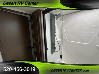 2025 HEARTLAND BIGHORN 331RL   - Photo 15 - Huachuca City, AZ 85616