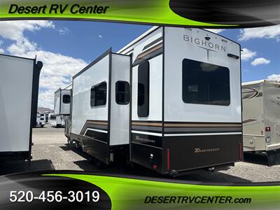2025 HEARTLAND BIGHORN 331RL   - Photo 4 - Huachuca City, AZ 85616
