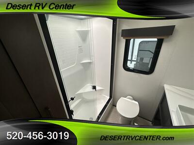 2025 HEARTLAND BIGHORN 331RL   - Photo 16 - Huachuca City, AZ 85616