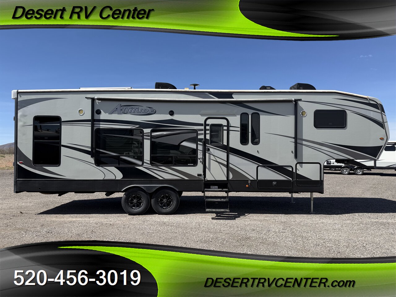 2019 ECLIPSE 3016SS   - Photo 1 - Huachuca City, AZ 85616