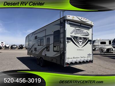 2019 ECLIPSE 3016SS - Photo 4 - Huachuca City, AZ 85616