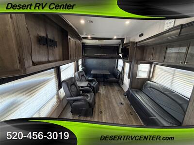 2019 ECLIPSE 3016SS - Photo 12 - Huachuca City, AZ 85616