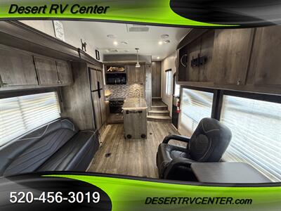 2019 ECLIPSE 3016SS - Photo 15 - Huachuca City, AZ 85616