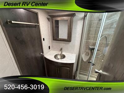 2019 ECLIPSE 3016SS - Photo 23 - Huachuca City, AZ 85616