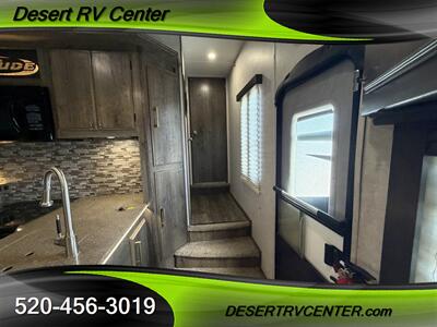 2019 ECLIPSE 3016SS - Photo 19 - Huachuca City, AZ 85616