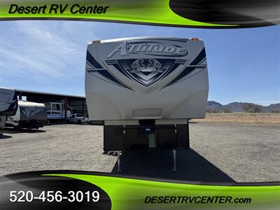 2019 ECLIPSE 3016SS - Photo 7 - Huachuca City, AZ 85616