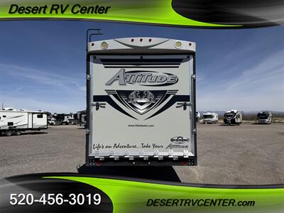 2019 ECLIPSE 3016SS - Photo 3 - Huachuca City, AZ 85616