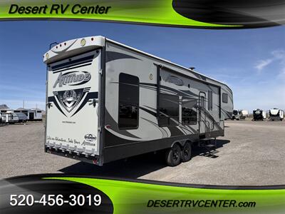 2019 ECLIPSE 3016SS - Photo 2 - Huachuca City, AZ 85616