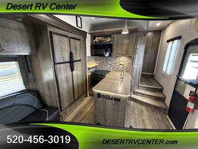 2019 ECLIPSE 3016SS - Photo 17 - Huachuca City, AZ 85616