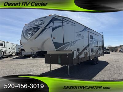 2019 ECLIPSE 3016SS - Photo 6 - Huachuca City, AZ 85616