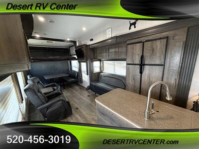 2019 ECLIPSE 3016SS - Photo 11 - Huachuca City, AZ 85616