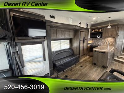 2019 ECLIPSE 3016SS - Photo 16 - Huachuca City, AZ 85616