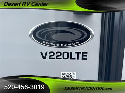 2025 GENESIS SUPREME V220LTE   - Photo 7 - Huachuca City, AZ 85616