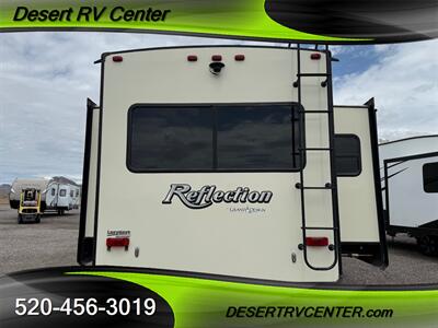 2018 GRAND DESIGN REFLECTION 303RLS   - Photo 8 - Huachuca City, AZ 85616