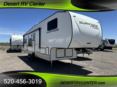 2024 GENESIS SUPREME 315RKS   - Photo 1 - Huachuca City, AZ 85616