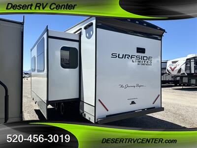 2024 GENESIS SUPREME 315RKS   - Photo 3 - Huachuca City, AZ 85616