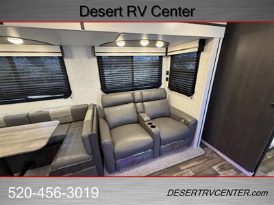 2024 KEYSTONE 28RKS - Photo 21 - Huachuca City, AZ 85616
