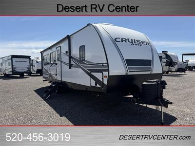 2024 KEYSTONE 28RKS - Photo 8 - Huachuca City, AZ 85616