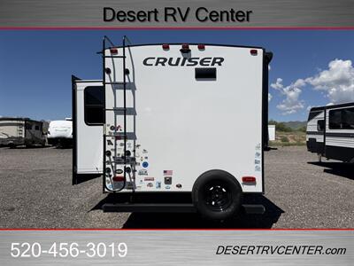 2024 KEYSTONE 28RKS - Photo 3 - Huachuca City, AZ 85616