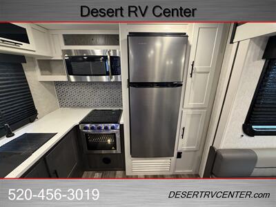 2024 KEYSTONE 28RKS - Photo 18 - Huachuca City, AZ 85616