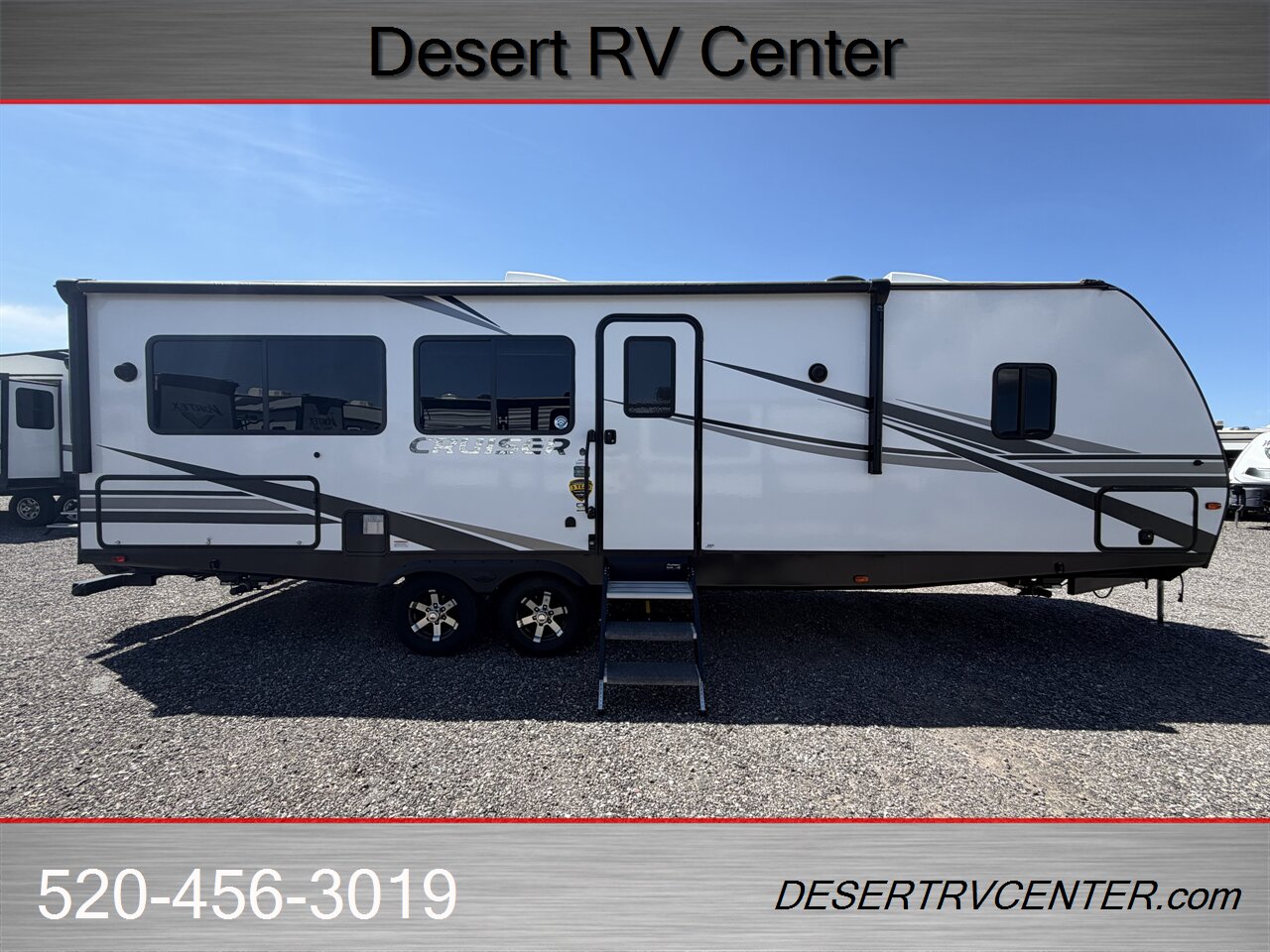 2024 KEYSTONE 28RKS   - Photo 1 - Huachuca City, AZ 85616
