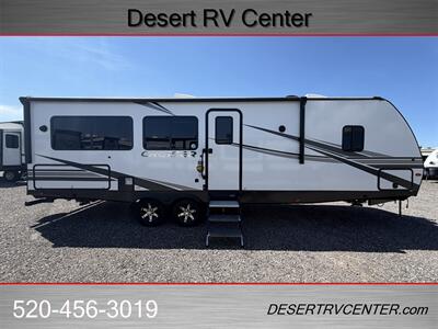 2024 KEYSTONE 28RKS - Photo 1 - Huachuca City, AZ 85616