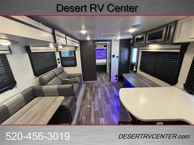 2024 KEYSTONE 28RKS - Photo 19 - Huachuca City, AZ 85616