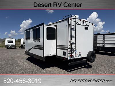 2024 KEYSTONE 28RKS - Photo 4 - Huachuca City, AZ 85616