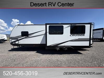 2024 KEYSTONE 28RKS - Photo 5 - Huachuca City, AZ 85616
