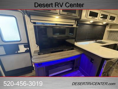 2024 KEYSTONE 28RKS - Photo 15 - Huachuca City, AZ 85616