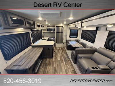 2024 KEYSTONE 28RKS - Photo 13 - Huachuca City, AZ 85616