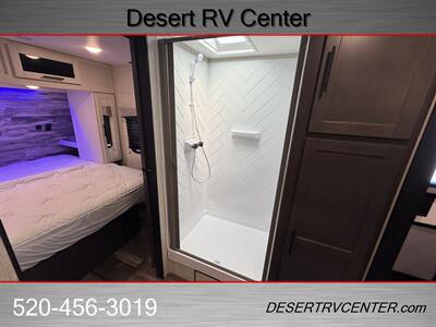 2024 KEYSTONE 28RKS - Photo 23 - Huachuca City, AZ 85616