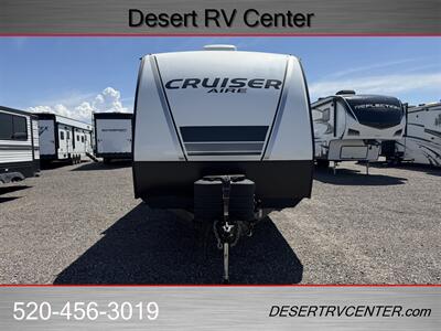 2024 KEYSTONE 28RKS - Photo 7 - Huachuca City, AZ 85616