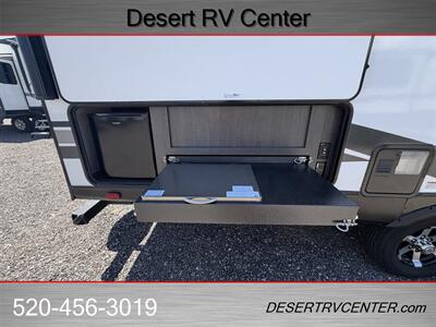 2024 KEYSTONE 28RKS - Photo 9 - Huachuca City, AZ 85616