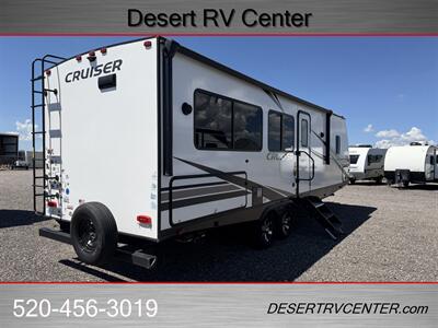 2024 KEYSTONE 28RKS - Photo 2 - Huachuca City, AZ 85616